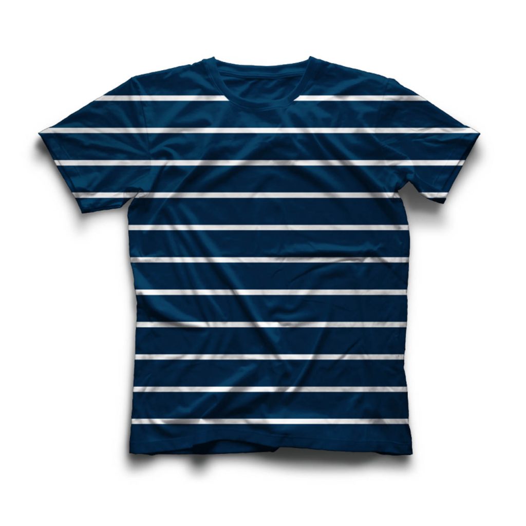 Striped T-Shirts