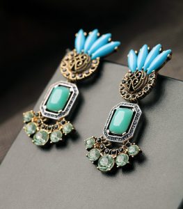 Rachel Earrings