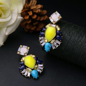 Aarushi Earrings