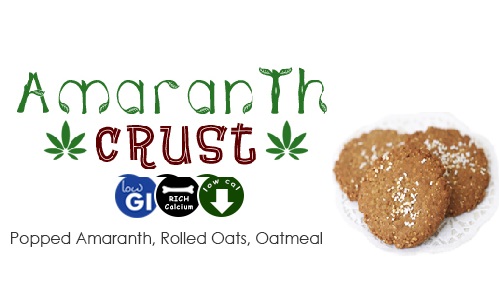 AMARUNTH COOKIES poshtick