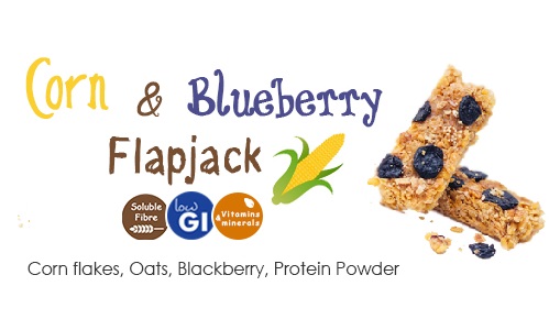Flapjack poshtick