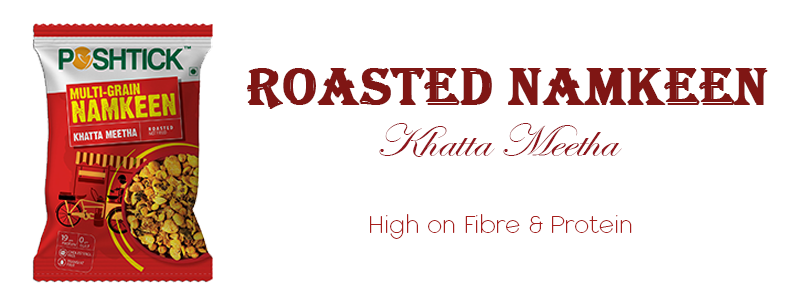 Khatta-Meetha poshtick