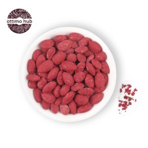 Cranberry Almond