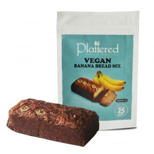 Vegan Banana Bread Mix