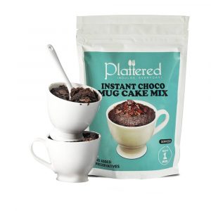 Instant Choco Mug Cake Mix 