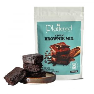 Vegan Brownie Mix