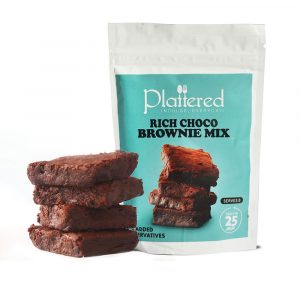 Rich Choco Brownie Mix 
