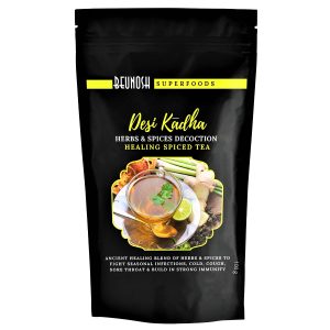 DESI KADHA-WELLNESS TEA