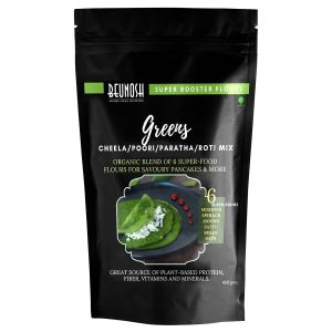 GREENS FLOUR MIX