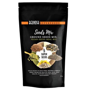 SUPER PROTEIN SEEDS MIX