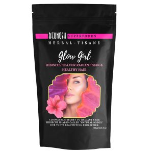 GLOW GIRL-RADIANT SKIN TEA