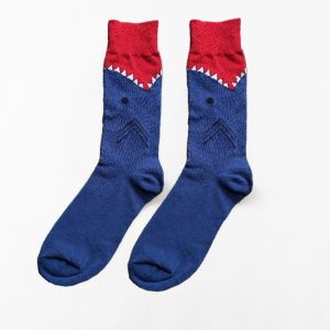 Pure Cotton Crew Length Men/Women Socks,Inskinn223