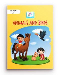 Animals & Birds (2+)