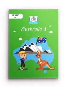 Australia 1 (4+)