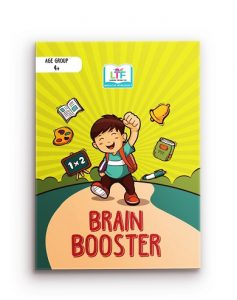 Brain Booster (4+)