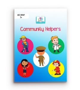 Community Helpers (3+)