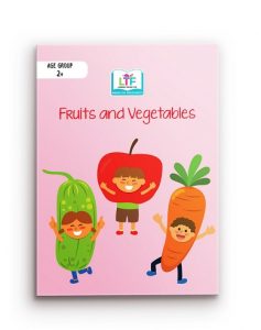 Fruits & Vegitables (2+)