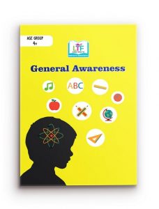 General Awareness (4+)