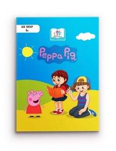 Peppa Pig (4+)