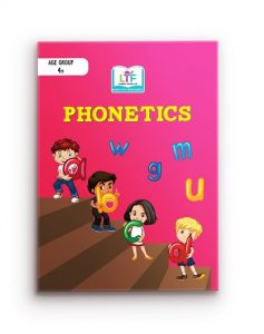 Phonetics (4+)