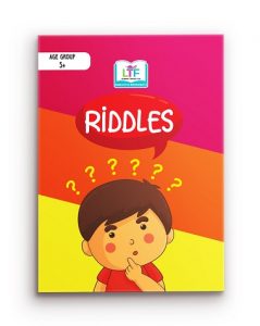 Riddles (5+)