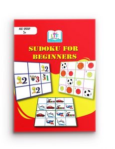 Sudoku For Beginners (4+)