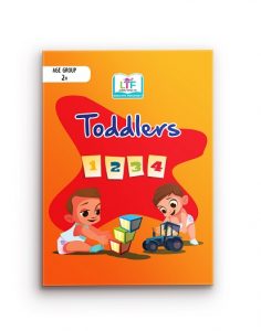 Toddlers (2+)
