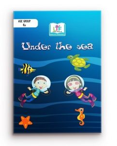 Under The Sea (4+)