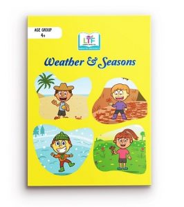 Weather & Seasons (4+)