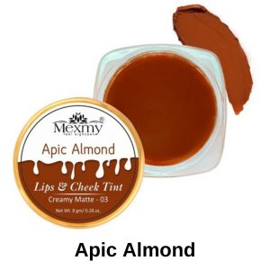 Apic Almond