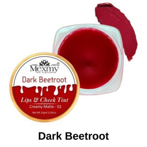 Dark Beetroot