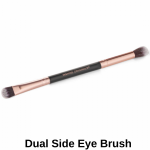 Dual Side Eye Brush