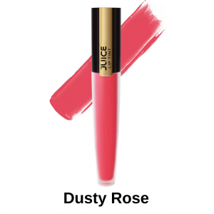 Dusty Rose