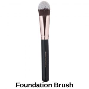 Foundation Brush