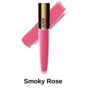 Smoky Rose