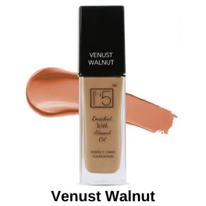 Venust Walnut Foundation
